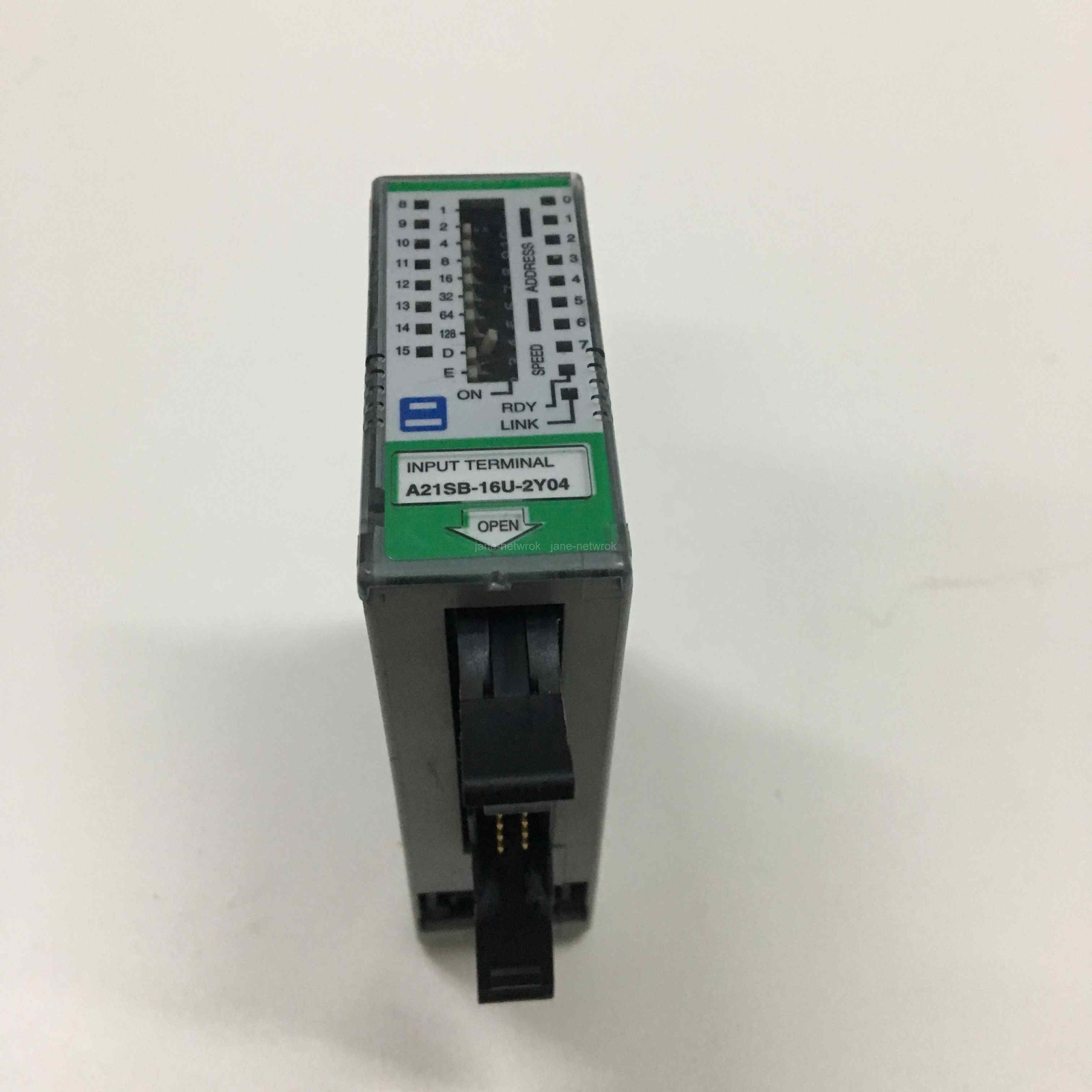 1pc 100% test A21SB-16U-2Y04 Have warranty (DHL or Fedex shipping)