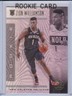 ZION WILLIAMSON ROOKIE CARD 2019 Panini Illusions Basketball NEW ORLEANS PELICAN