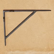 COUNTRY DECOR, Shelf Brackets, Home Storage Supply, All Occasion Gift, B-46