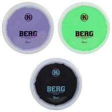 Kastaplast Disc Golf K1 Grind Berg Putter 1/1/0/2