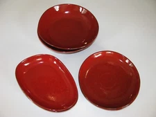 Kiln by FOH Front of the House Chili NWT dishware lot you choose