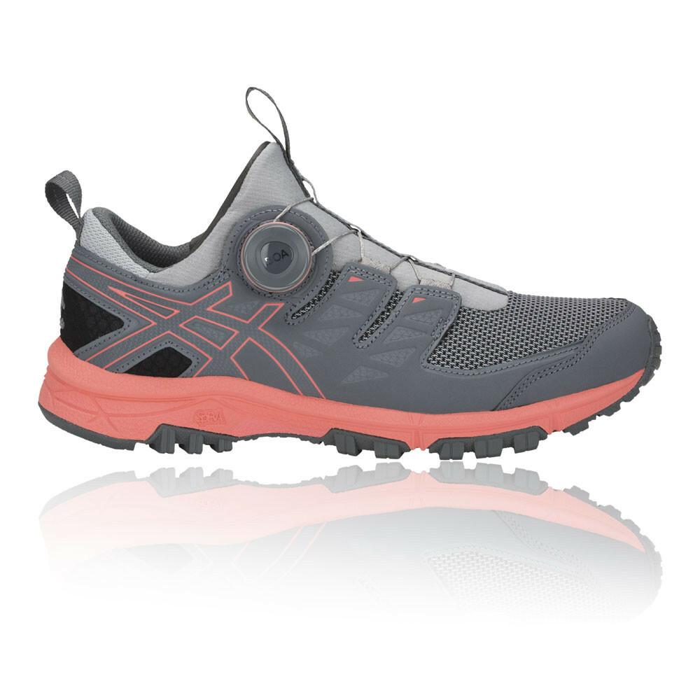 asics trekking schuh