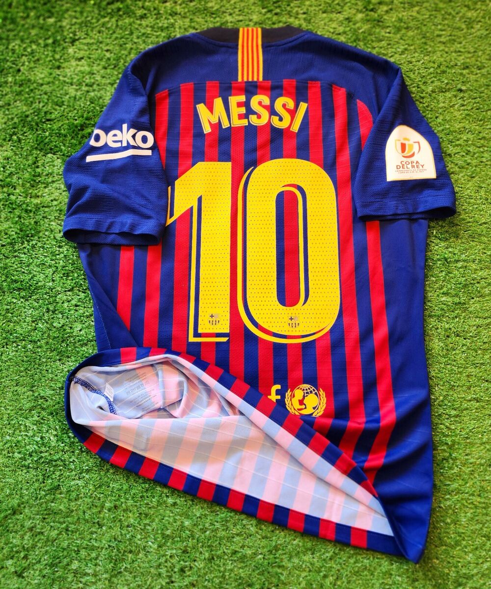 Camisa Barcelona (Amarela) 2019/2020 – Versão Torcedor – KS Sports –  Camisas de Times e Seleções