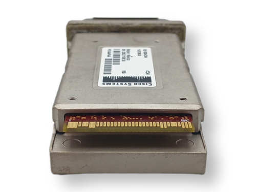 (LOT OF 2) Cisco X2-10GB-CX4 10GBASE-CX4 X2 - TESTED w/ WARRANTY!! - Picture 5 of 5
