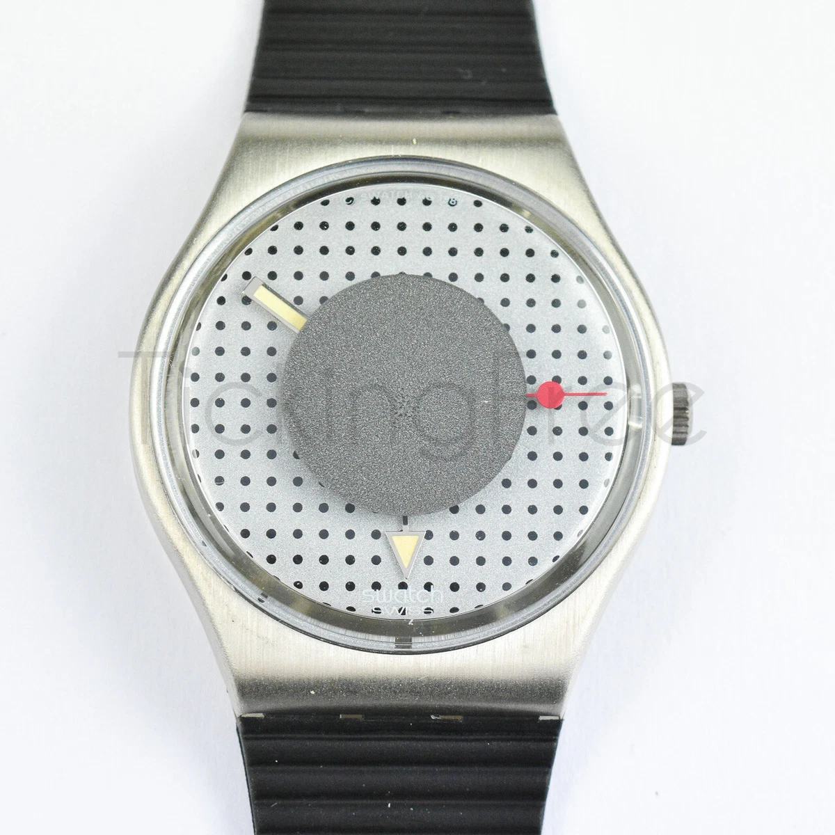 SWATCH STANDARDS 1988 - GX100 - HEARTSTONE - New