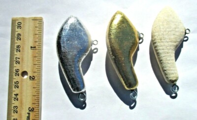 balsa crankbait blanks