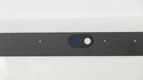 Lenovo ThinkPad T490 LCD Bezel Sheet Cover IR T490 Aufkleber 02HK969 5M11B95339 - Bild 3 von 5