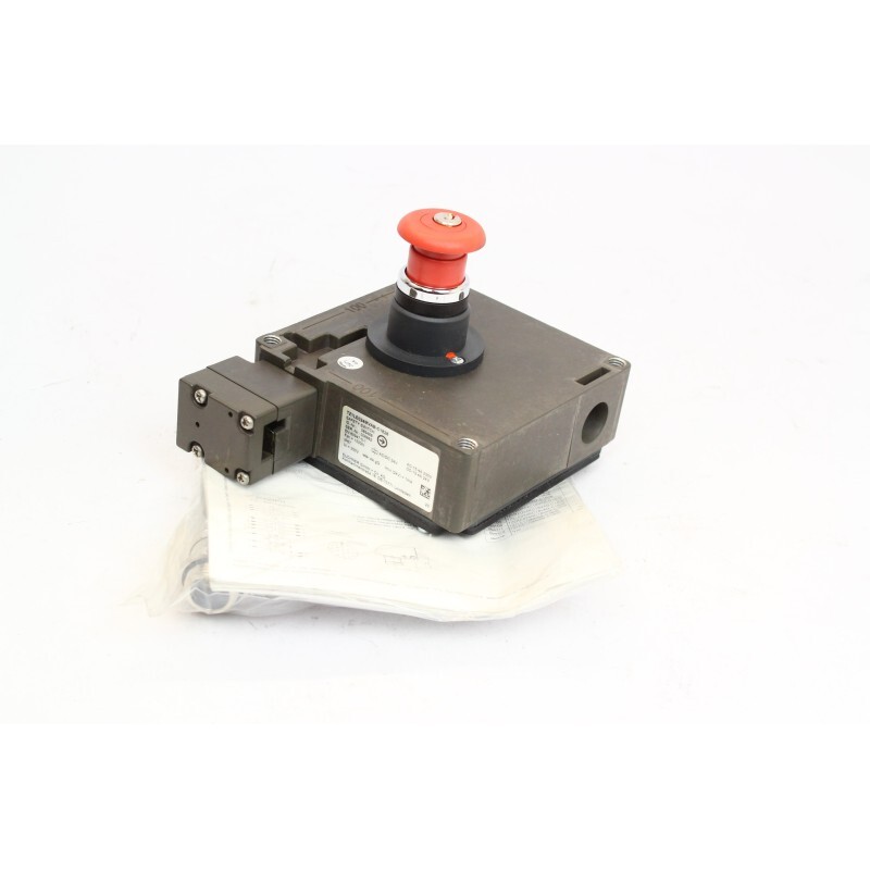 EUCHNER 089468 TZ1LE024MVAB-C1828 Safety switch (B1215)