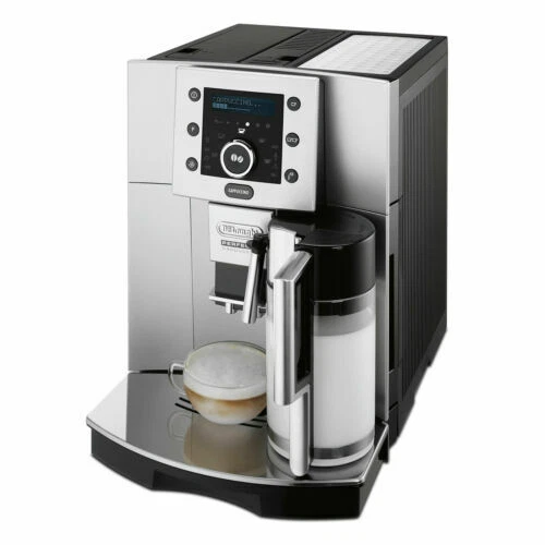 100 Reinigungstabletten Tab 2g 20 mm mit Dose für DeLonghi Kaffeevollautomaten - Bild 6 von 10