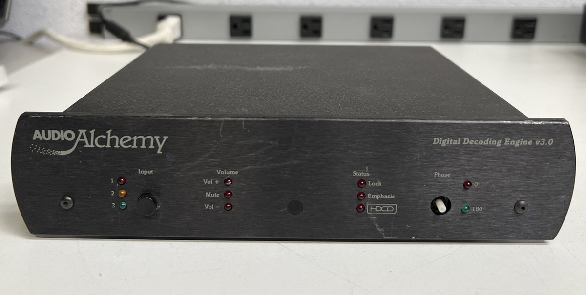 その他 AUDIO AlchemyDigital Transmission $_12.JPG?set_id=880000500F