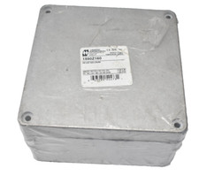 Hammond Manufacturing Die Cast Enclosure Universal Aluminum 1590Z160 Genuine OEM