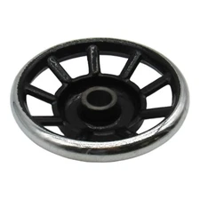 Replacement Spoke Hand Wheel - Fit Singer Model 15, 28, 128, 66, 99