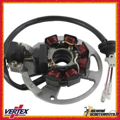 Stator Eton Rxl 50 2T 1999-2013 APO4003#3