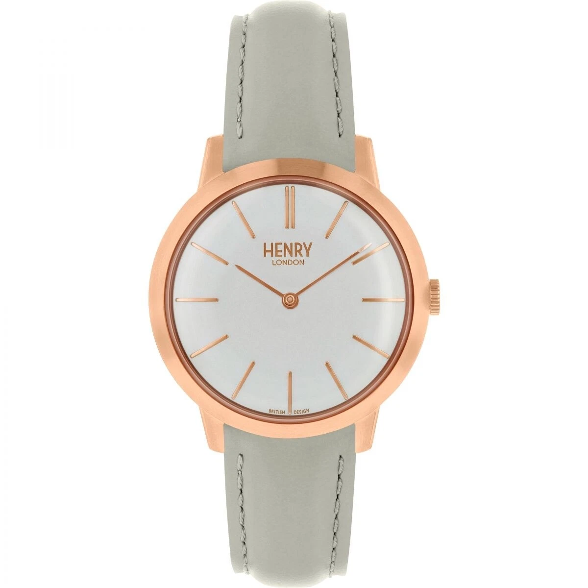 Henry london online ladies watches