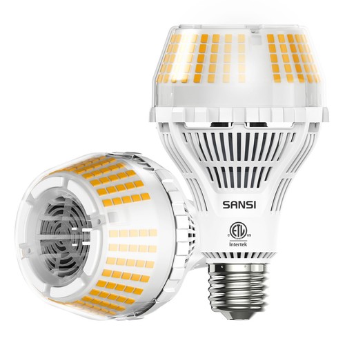 9W/27W/40W LED Light Bulb 2700K-5000K Home Bedroom Edison lights Energy Saving - Picture 66 of 103