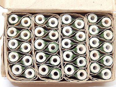 Resistors & Resistive Products - Russian Resistor