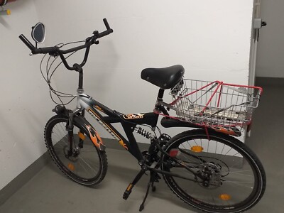 trekkingrad 62 cm 2R Manufaktur TRS GO | Trekkingbike | 28 Zoll Herrenfahrrad | 21-Gang Schaltung | mechanische Scheibenbremse Fahrradanhänger und Kindersitze von Size_Age 9-13 Eyewear Size:Myopia-3.0