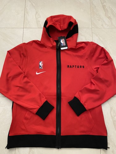 Nike NBA Toronto Raptors Therma Flex 