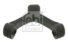 Image of HOLDER, EXHAUST SYSTEM FEBI BILSTEIN 23484 FOR ,AUDI,SKODA,VW