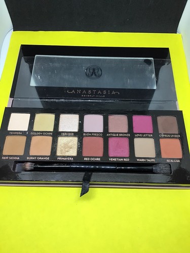 Anastasia Beverly Hills Modern Renaissance Eyeshadow Palette *READ - 第 3/5 張圖片