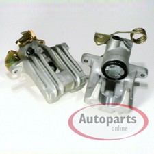 Für VW Scirocco [137] - 2 Stück Bremssattel Bremszange für links rechts hinten