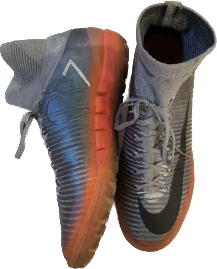 Nike hotsell mercurialx futsal