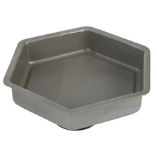 Ironton Magnetic Nut Tray