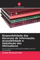 Joseph Manasseh Men | Disponibilidade Dos Recursos De InformaçãO,...