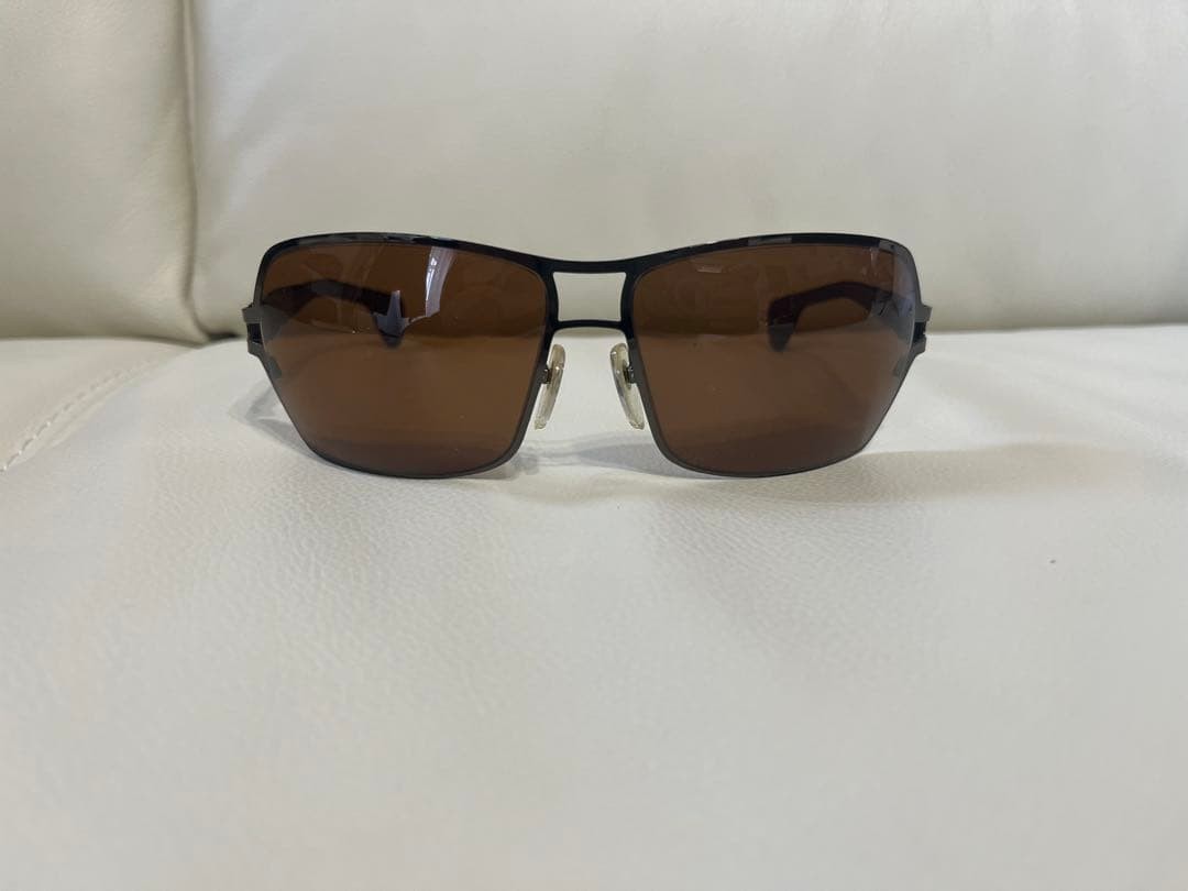 Chrome Hearts Sunglasses 20s Vintage Collectible Used