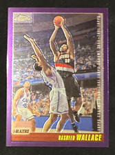 Click to enlarge Rasheed Wallace