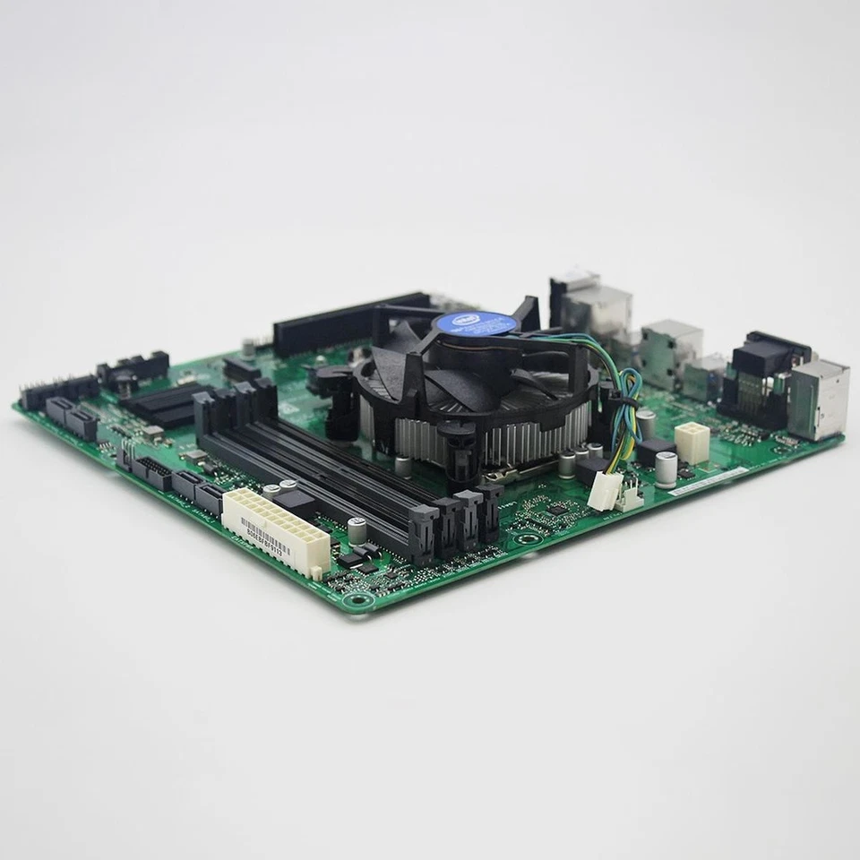 Placa Base Asus PRIME B250M-C LGA1151 LGA 1151 V1 Sexta Gen M.2 Nvme Gaming - Imagen 3 de 4