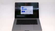 Apple Mac14,10 A2780 16 M2 Pro 12-Core 16GB 512GB Gray 2023