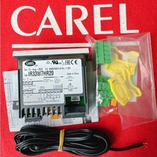 1PC NEW For CAREL IR33W7HR20 Temperature Controller Fast Ship