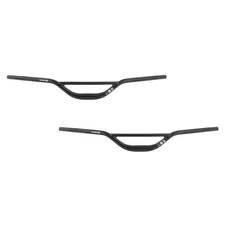 Origin8 The Sendy Riser MTB Handlebars 31.8mm, AL6061-T6, High-Rise,