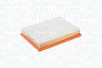 Magneti Marelli Luftfilter 153071760630 Passend FüR Nissan Opel Renault
