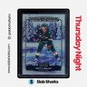 2022 O-PEE-CHEE PLATINUM #202 MATT BOLDY POND HOCKEY MARQUEE ROOKIE