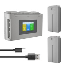 Intelligent Flight Battery Compatible with DJI Mini 4K, Mini 2,Minise,Mini2 SE