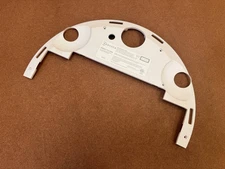 OEM Ecovacs DEEBOT T10 Omni Robot Vacuum Battery Cover Plate Replacement Part