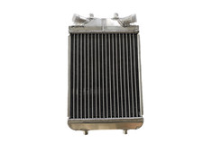 Left AUX Radiator For Audi RS3 RS5 RS7 S8 TTRS Quattro 2015-2021 8K0121212C