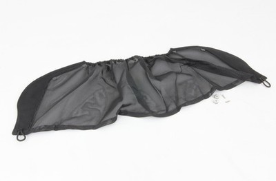 AIRAX Wind Deflector For Smart Fortwo Year 2003 - 2007 Convertible 450