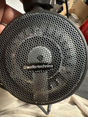 Audio-Technica AIR ATH-AD700X Open Back Wired Over-Ear Headphones