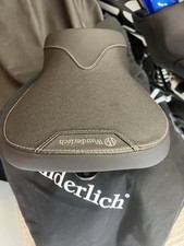 Wunderlich ACTIVE COMFORT seat S1000R (2021 on), S1000RR (2019 on), M1000R / RR
