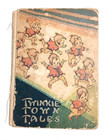 1926 Twinkie Town Tales Book No 1 Hamilton Brown Shoe Co Vintage Children Book — photo 1