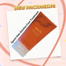 Nu Skin NuSkin Epoch Sole Solution Foot Treatment *NEW STOCK* EXP 11/2027