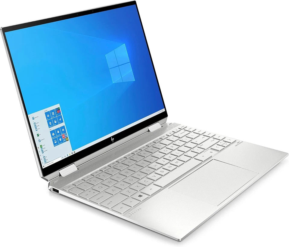 HP Spectre x360 14-EA0007NA i5-1135G7 8GB 512GB 13,5" WUXGA Win10 Sehr Gut - Bild 2 von 4