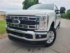 2024 Ford F-250 Super Duty XLT 7.3L V8 4WD