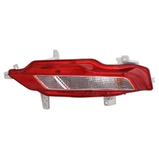 New Passenger Side Back Up Light Assembly Fits 2022-2024 Hyundai Tucson