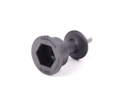 Audi A4 Rückleuchte Sicherungsschraube hinten außen Original 8E0945246