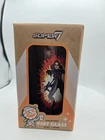 SUPER 7 DRIVE-THRU BARONESS 16OZ PINT GLASS NEW Cup Cobra 2019 Drinkware DC