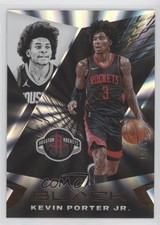 2020-21 Panini Black Copper 19/49 Kevin Porter Jr #32 7y2
